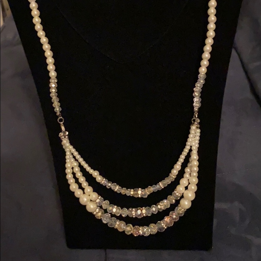 Fashion Jewelry Necklace